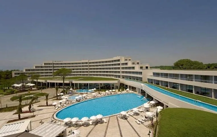 Sentid Zeynep Golf & Spa 5*