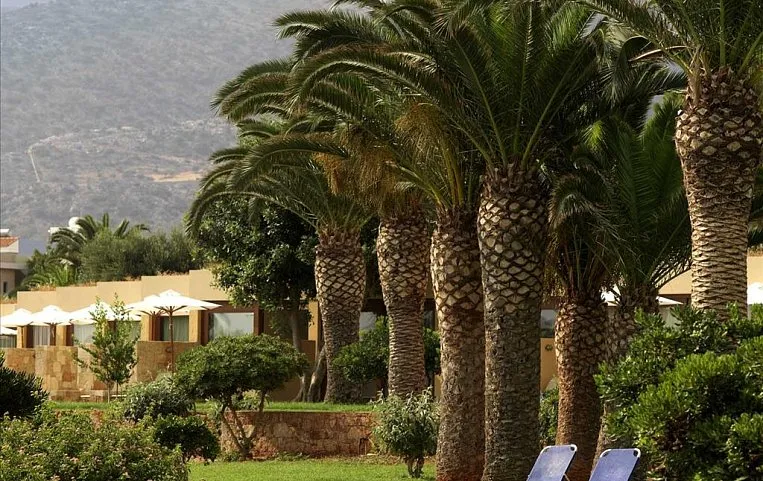Kernos Beach Hotel & Bungalows 4*
