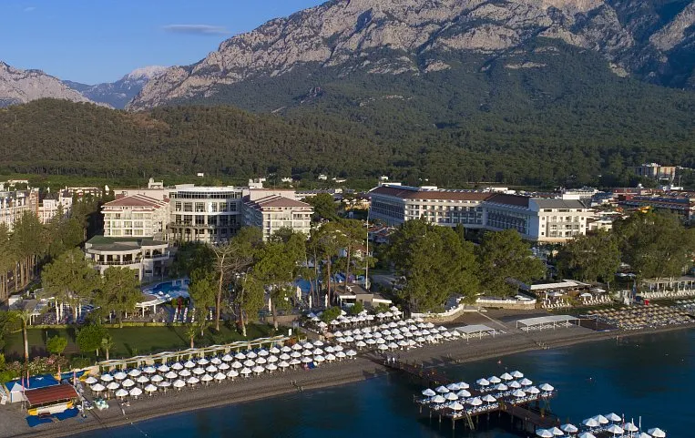 Akra Kemer 5*