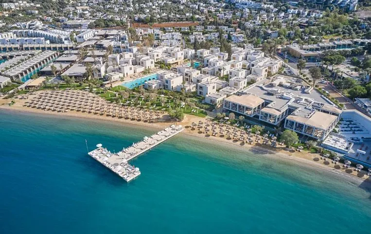 Voyage Torba 5*