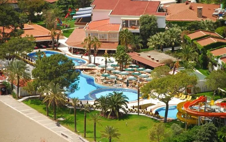 Club Boran Mare Beach HV-1