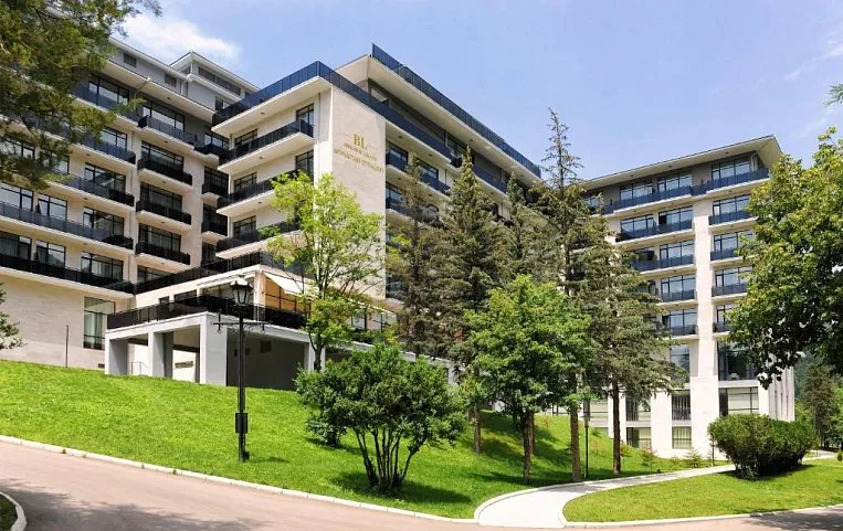 Borjomi Likani Health & Spa Centre 5*