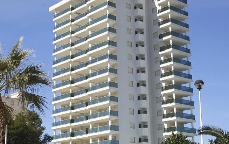 Larimar Apartamentos 2*
