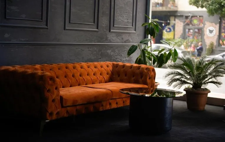 Aura Boutique Hotel 4*