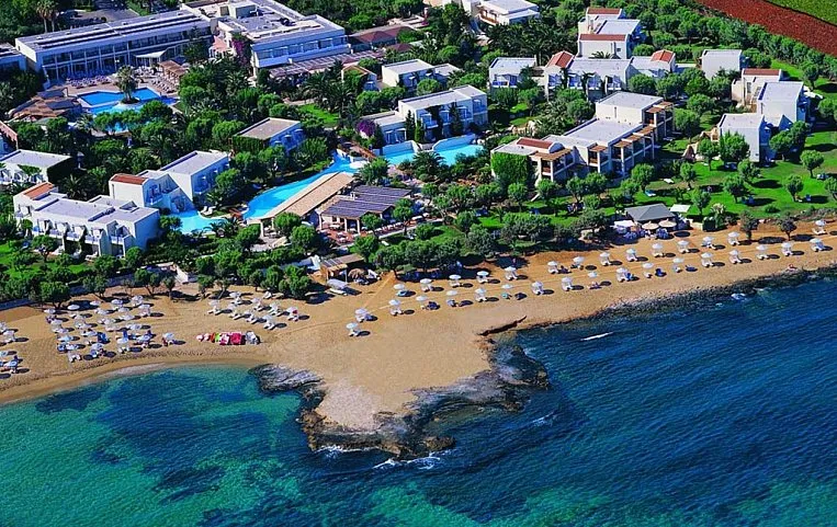 Cretan Malia Park Hotel 4*