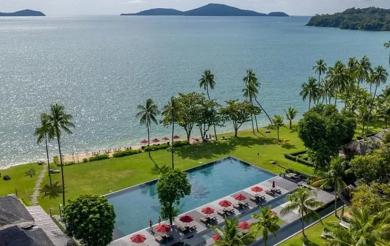 The Vijitt Resort Phuket 5*