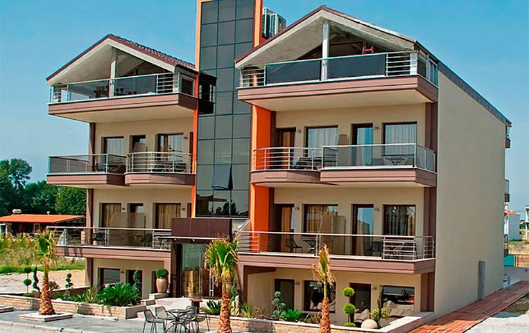 Principal New Leisure Hotel 2*