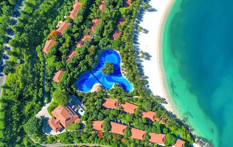 Vinpearl Luxury Nha Trang 5*