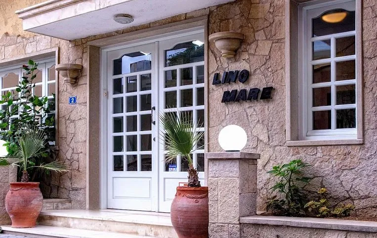 Lino Mare Hotel 2*+