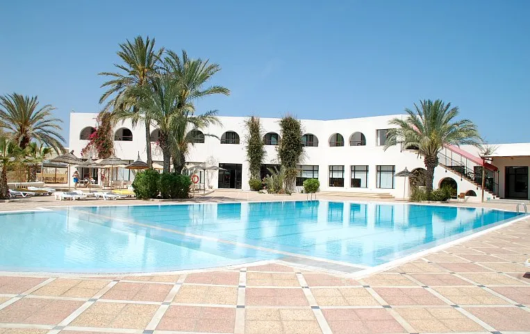 Petit Palais & Spa Hotel 4*