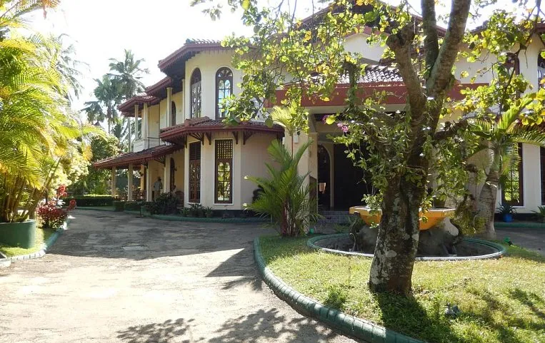 Ranmenika Villa 3*