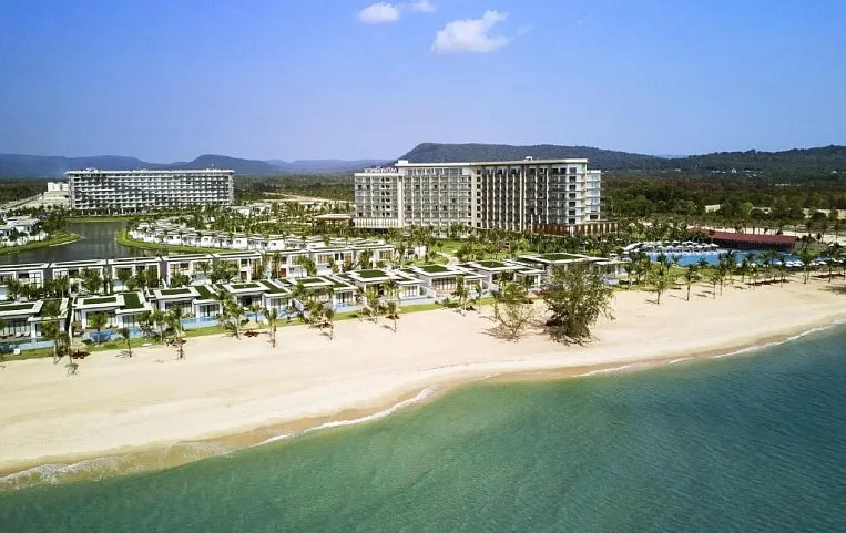 Movenpick Villas & Residences Phu Quoc 5*