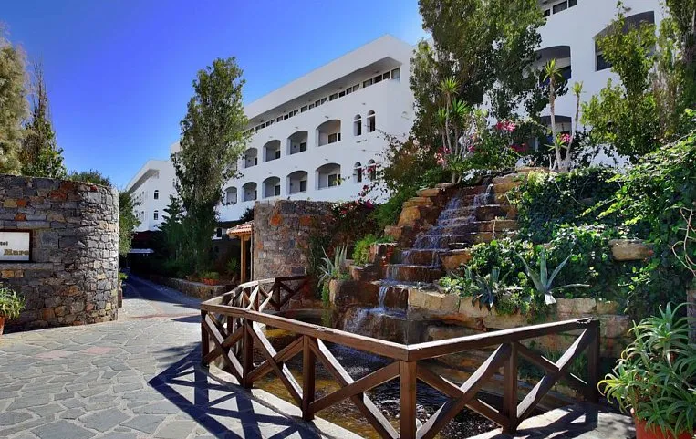 Petra Mare Hotel 4*