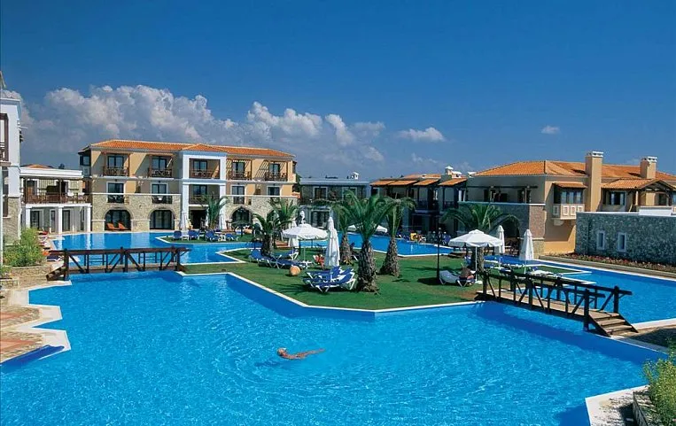 Aldemar Olympian Village Family Resort 5*