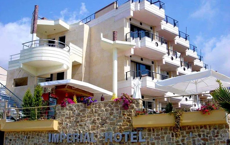 Imperial Hotel 3*