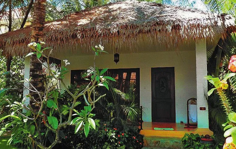 Cham Villas 3*