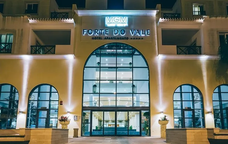Grand Muthu Forte do Vale 5*