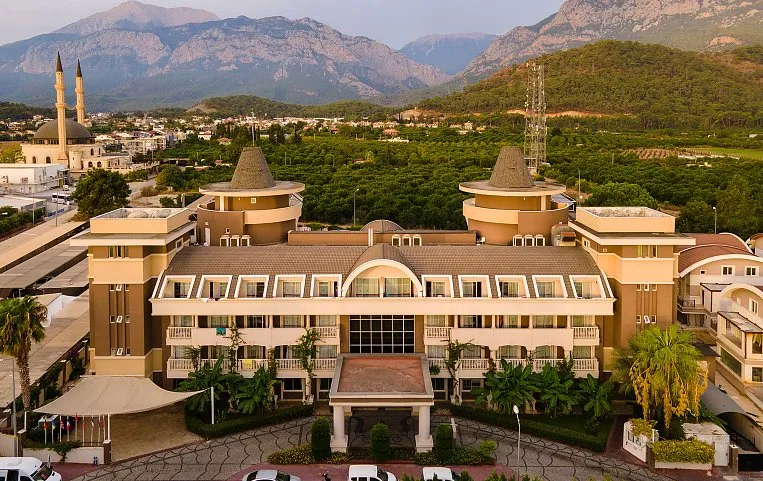 Viking Star Hotel 5*