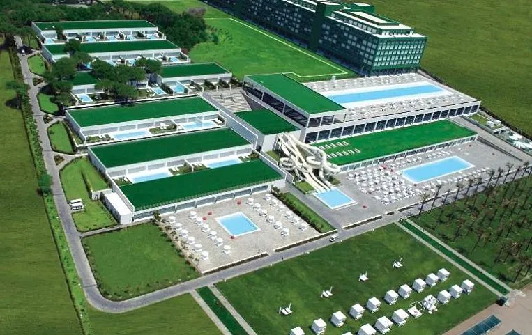 Midtown Hotel 3*
