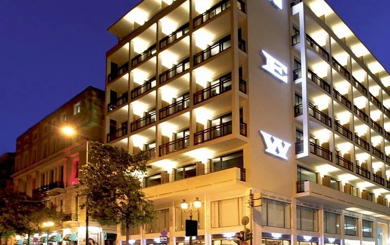 New Hotel 4*