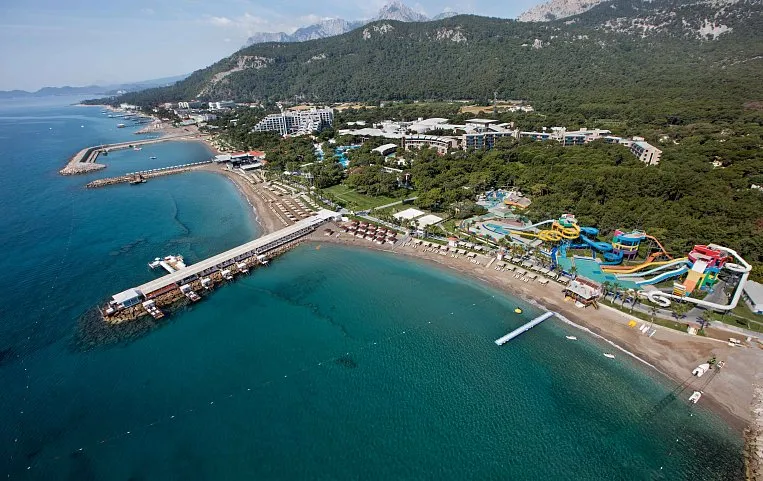 Rixos Sungate Club Diamond 5*