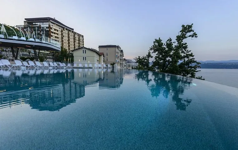 Grand Adriatic II 3*