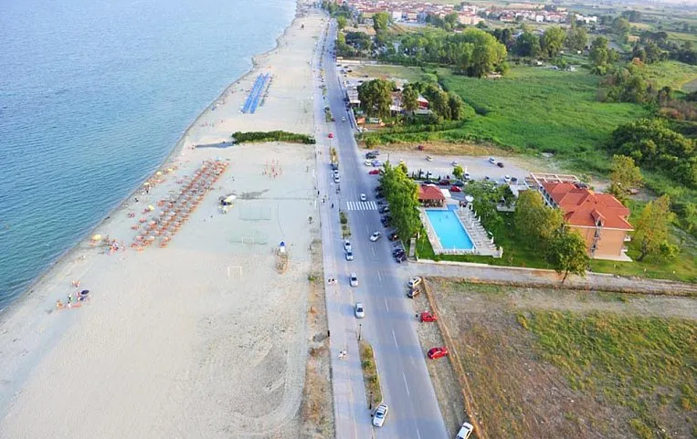 Giannoulis Hotel 3*