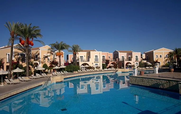 Aliathon Holiday Village 4*