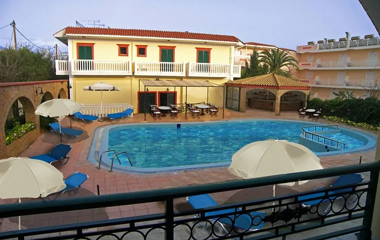 Gioie Di Mare Hotel 3*