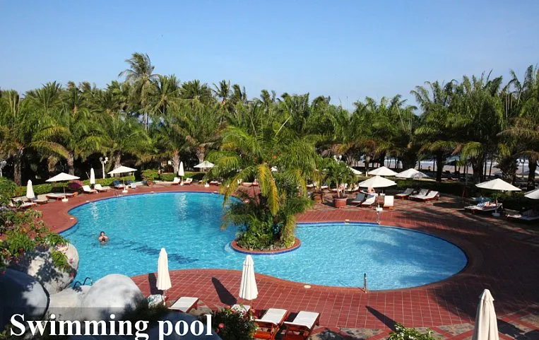 Phu Hai Rresort 4*