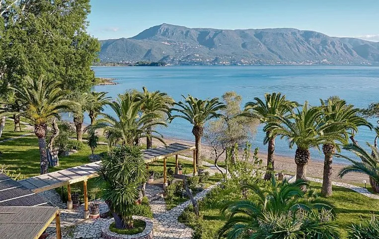 Grecotel Lux.Me Daphnila Bay Dassia 4*