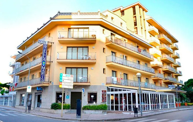 Stella Maris 3*
