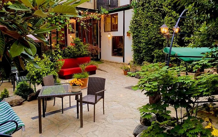Elea Old Tbilisi Hotel 4*