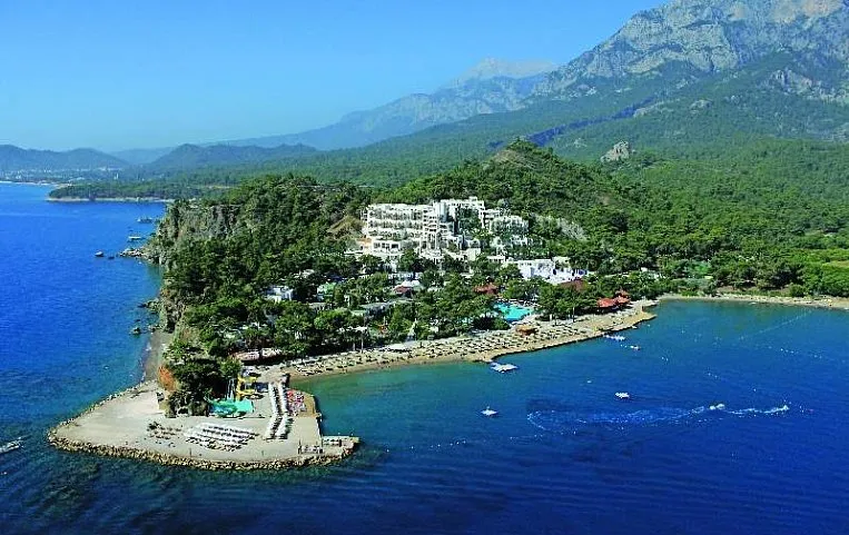 Club Phaselis 5*