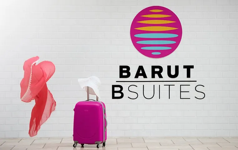 Barut B Suites (ex. Family Life Side By Barut Hotels) 4*