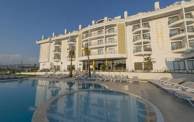 Sarp Hotel & Spa 4*