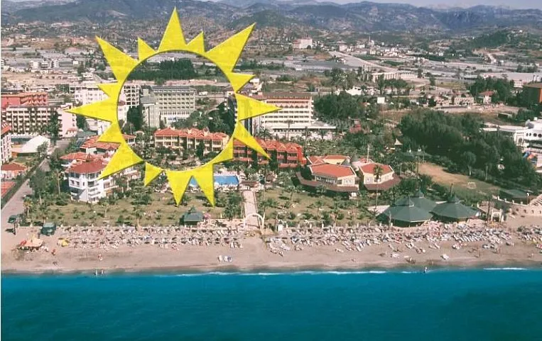 San Marin Hotel 4*