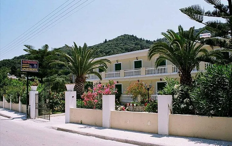 Capriccio Studios Apt