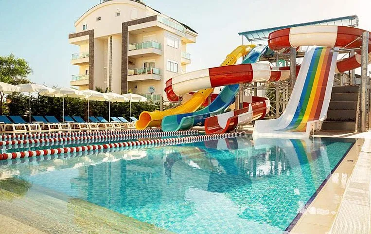 Side Resort Hotel 5*