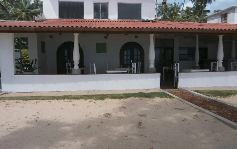 Cinnamon Beach Inn 2*