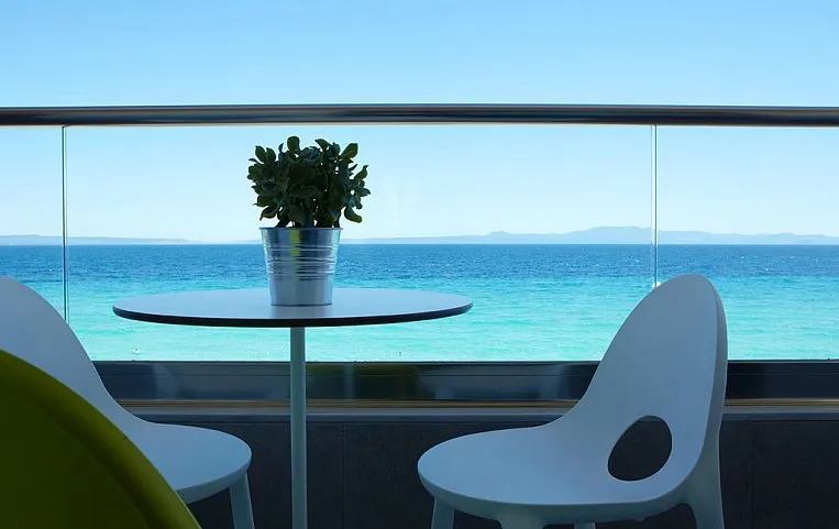 Margarita Sea Side Hotel 4*