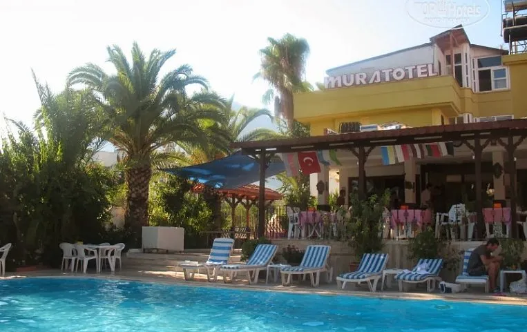 Murat Hotel 3*