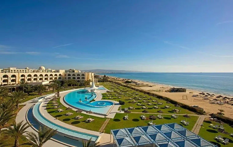 Iberostar Waves Averroes 4*