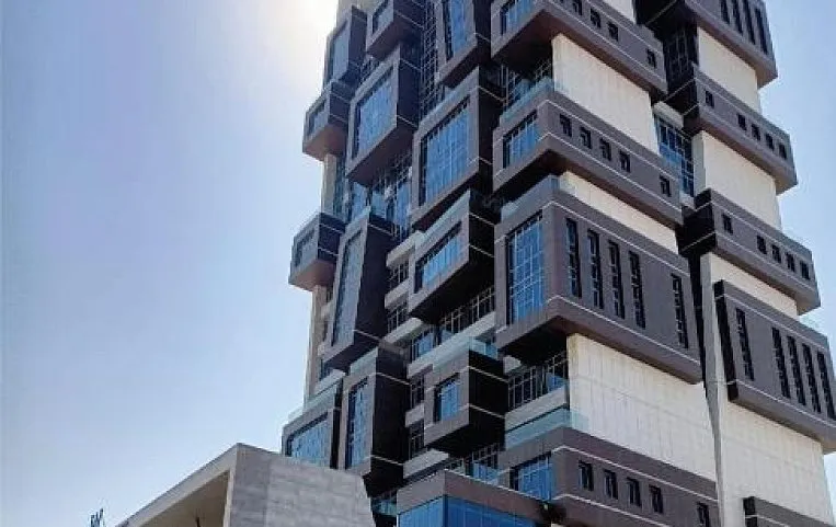 Waterfront Hotel Apartments 5*