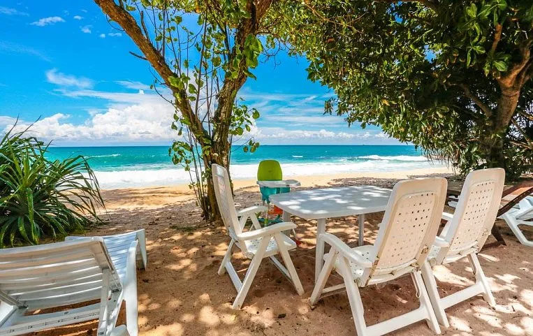 Crazy Coconut Villa  VILLA