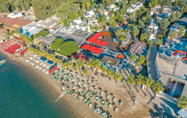 Otium Senses Very Chic Bodrum (ex. Very Chic Hotel) 5*
