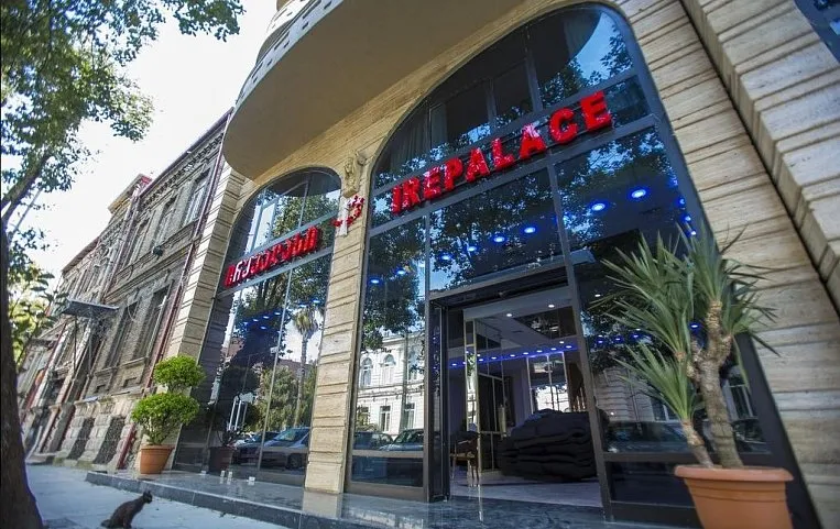 Ire Palace 4*