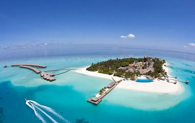 Niva Velassaru Maldives (ex. Velassaru Maldives) 5*