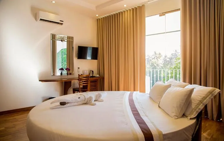 Arena Hotel 3*