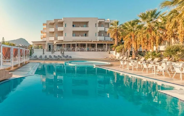 Gouves Bay Hotel 4*
